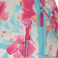 MIAMI FRESH FLORAL DLXR BACKPACK