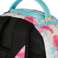 MIAMI FRESH FLORAL DLXR BACKPACK