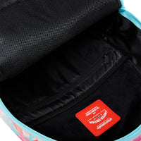MIAMI FRESH FLORAL DLXR BACKPACK