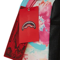 MIAMI FRESH FLORAL DLXR BACKPACK