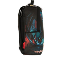 RICK AND MORTY REVEAL BACKPACK