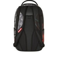 RICK AND MORTY REVEAL BACKPACK