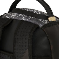 RICK AND MORTY REVEAL BACKPACK