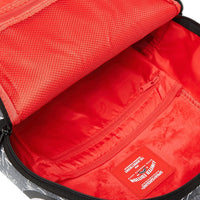 RICK AND MORTY REVEAL BACKPACK