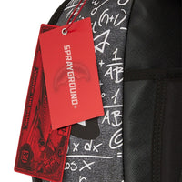 RICK AND MORTY REVEAL BACKPACK