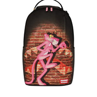 PINK PANTHER CAUGHT SNEAKING DLXR BACKPACK