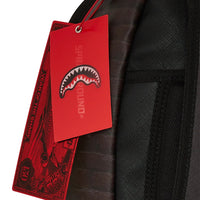 PINK PANTHER CAUGHT SNEAKING DLXR BACKPACK