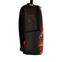 PINK PANTHER CAUGHT SNEAKING DLXR BACKPACK