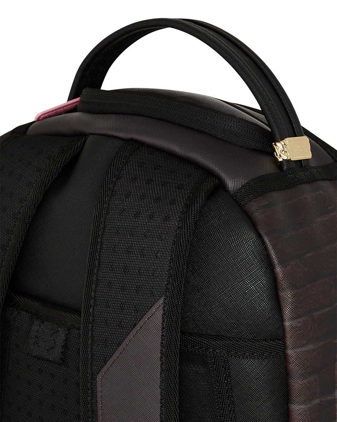 PINK PANTHER CAUGHT SNEAKING DLXR BACKPACK