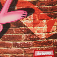 PINK PANTHER CAUGHT SNEAKING DLXR BACKPACK