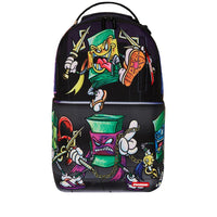 MONEY BOYS NINJA DLXR BACKPACK
