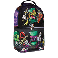 MONEY BOYS NINJA DLXR BACKPACK