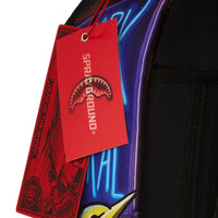 MONEY BOYS NINJA DLXR BACKPACK