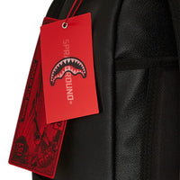BLACKOUT SHARK DLXSV BACKPACK