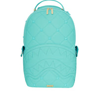 TIFF BLUE STUD DLXSV BACKPACK