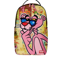 PINK PANTHER SUNGLASSES DLXR BACKPACK