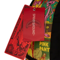 PINK PANTHER SUNGLASSES DLXR BACKPACK