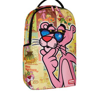 PINK PANTHER SUNGLASSES DLXR BACKPACK