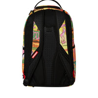 PINK PANTHER SUNGLASSES DLXR BACKPACK