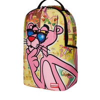 PINK PANTHER SUNGLASSES DLXR BACKPACK