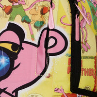 PINK PANTHER SUNGLASSES DLXR BACKPACK