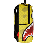 SPONGEBOB CHECKERBOB DLXSV BACKPACK