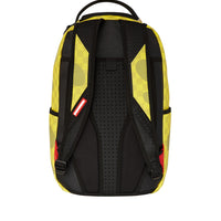 SPONGEBOB CHECKERBOB DLXSV BACKPACK