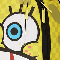 SPONGEBOB CHECKERBOB DLXSV BACKPACK
