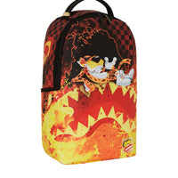 CHEETO FIRE DLXSV BACKPACK