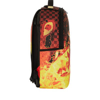 CHEETO FIRE DLXSV BACKPACK
