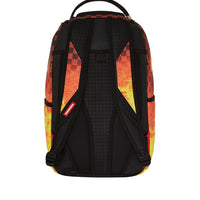 CHEETO FIRE DLXSV BACKPACK