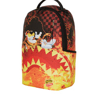 CHEETO FIRE DLXSV BACKPACK