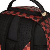 CHEETO FIRE DLXSV BACKPACK