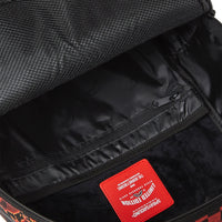 CHEETO FIRE DLXSV BACKPACK
