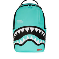 SHARK CENTRAL AQUA DLXSV BACKPACK