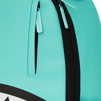 SHARK CENTRAL AQUA DLXSV BACKPACK