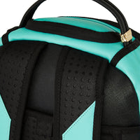 SHARK CENTRAL AQUA DLXSV BACKPACK