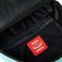 SHARK CENTRAL AQUA DLXSV BACKPACK