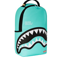 SHARK CENTRAL AQUA DLXSV BACKPACK