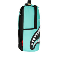 SHARK CENTRAL AQUA DLXSV BACKPACK