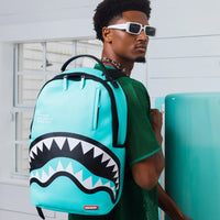 SHARK CENTRAL AQUA DLXSV BACKPACK