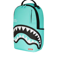 SHARK CENTRAL AQUA DLXSV BACKPACK