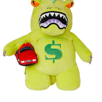 REPTAR MONEY BEAR BACKPACK
