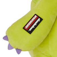 REPTAR MONEY BEAR BACKPACK