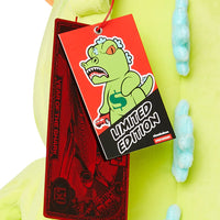 REPTAR MONEY BEAR BACKPACK