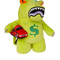 REPTAR MONEY BEAR BACKPACK