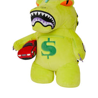 REPTAR MONEY BEAR BACKPACK