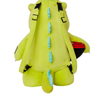 REPTAR MONEY BEAR BACKPACK
