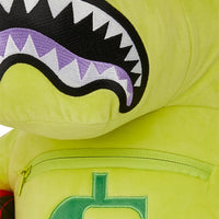 REPTAR MONEY BEAR BACKPACK
