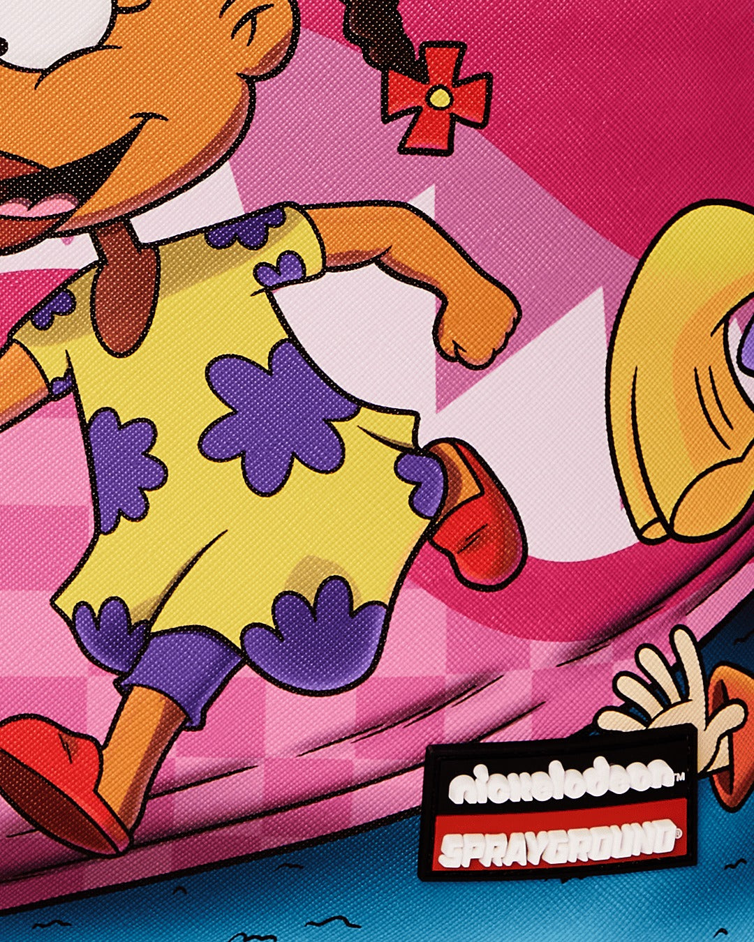 SUSIE AND ANGELICA